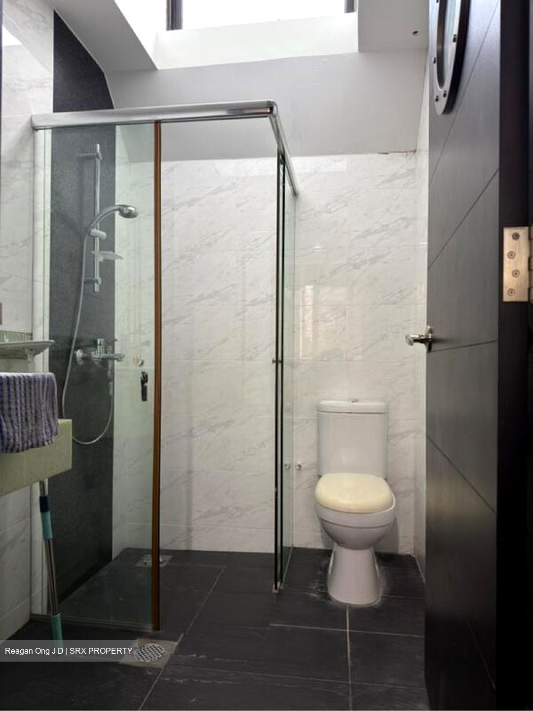 Tivoli Gardens (D19), Terrace #497839661